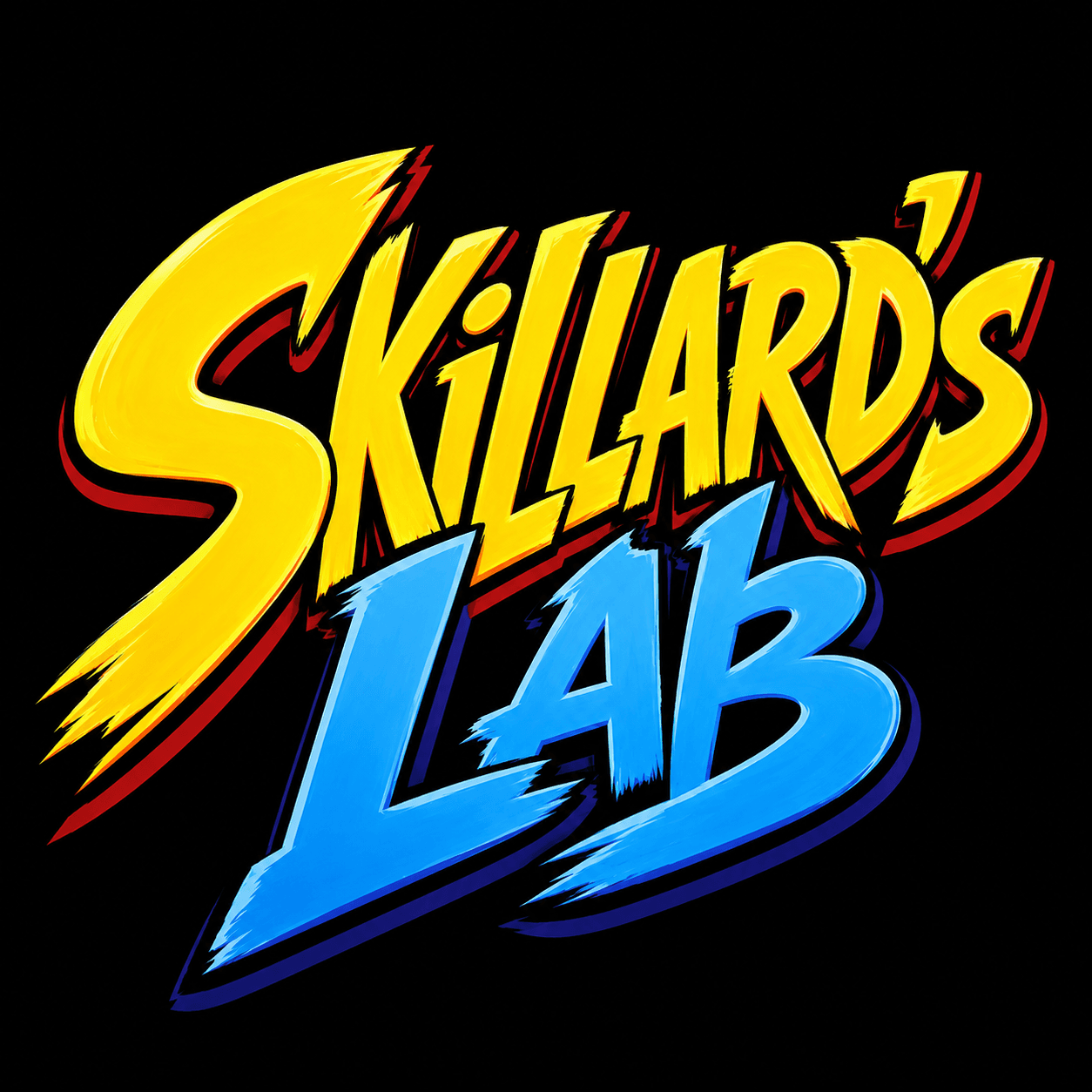 Skillard's Lab